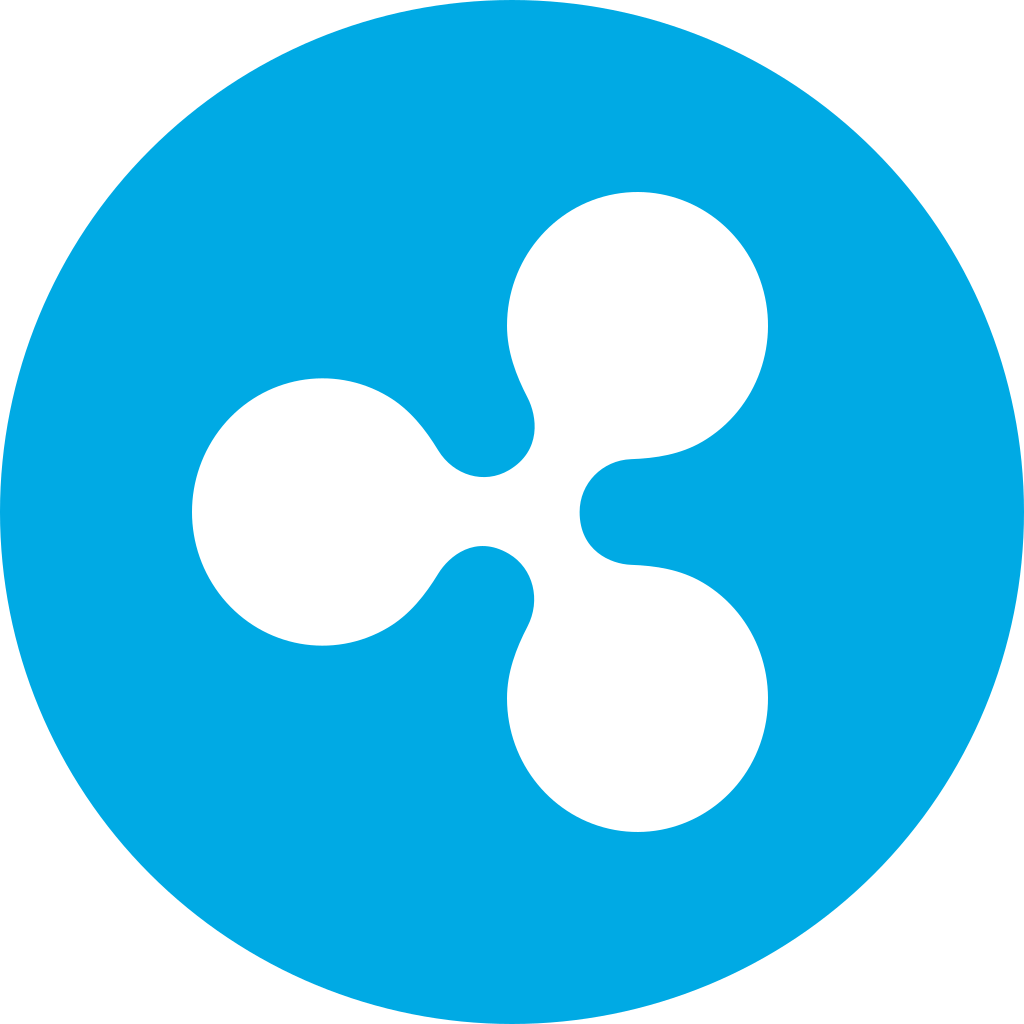 Ripple RLUSD logo